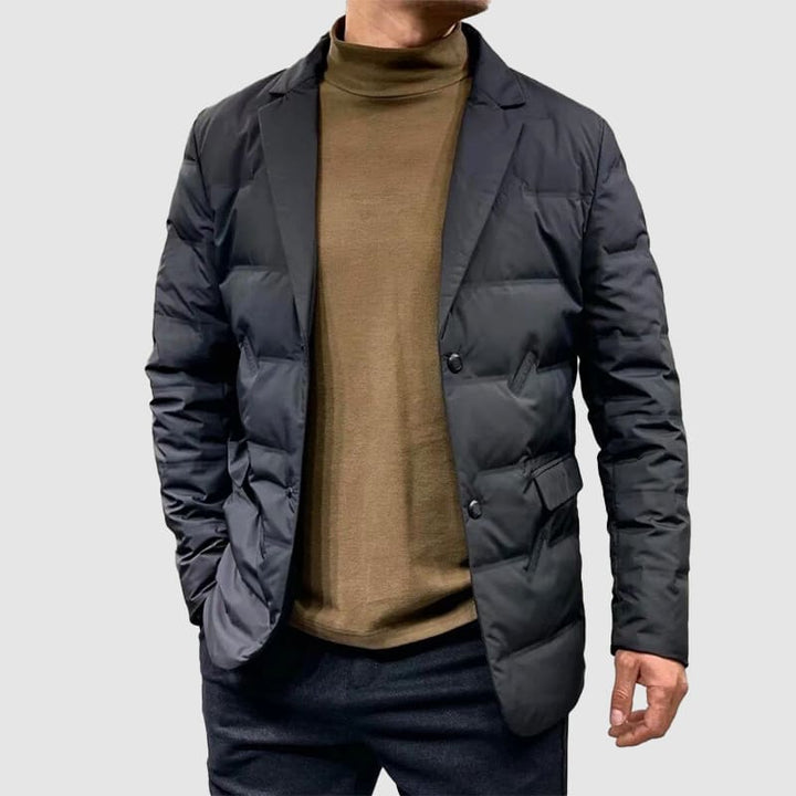 Drune | Omega Windbreaker