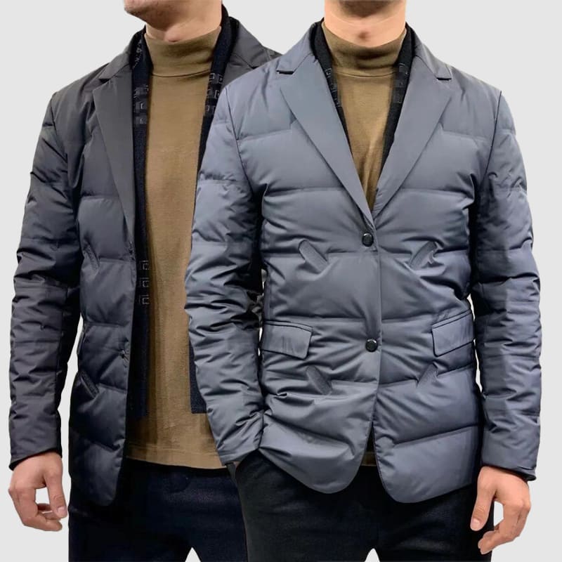 Drune | Omega Windbreaker