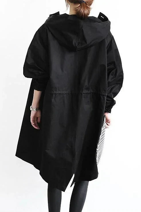 Drune | Regenjacke für Damen