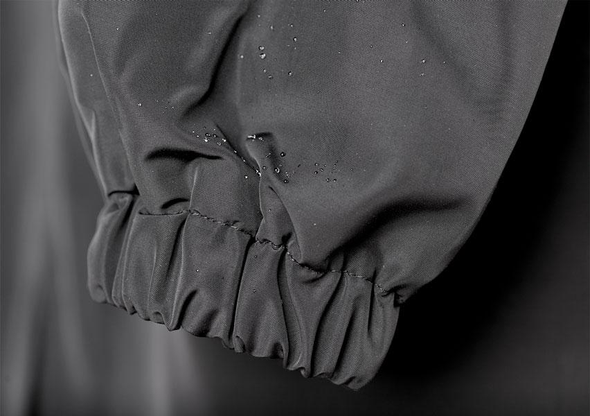 Drune | Regenjacke für Damen