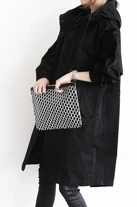 Drune | Regenjacke für Damen