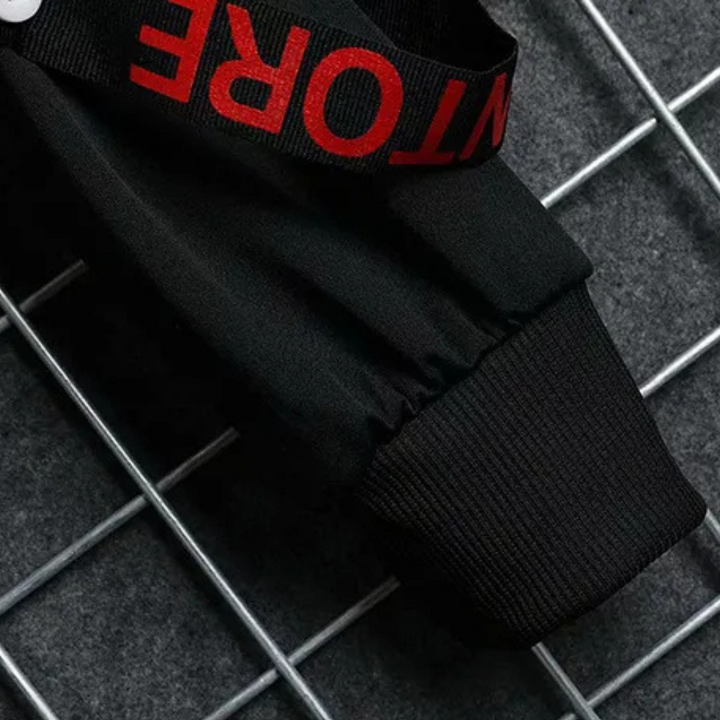 Drune | Weicher Kapuzenpullover Für Männer Mit Komfort