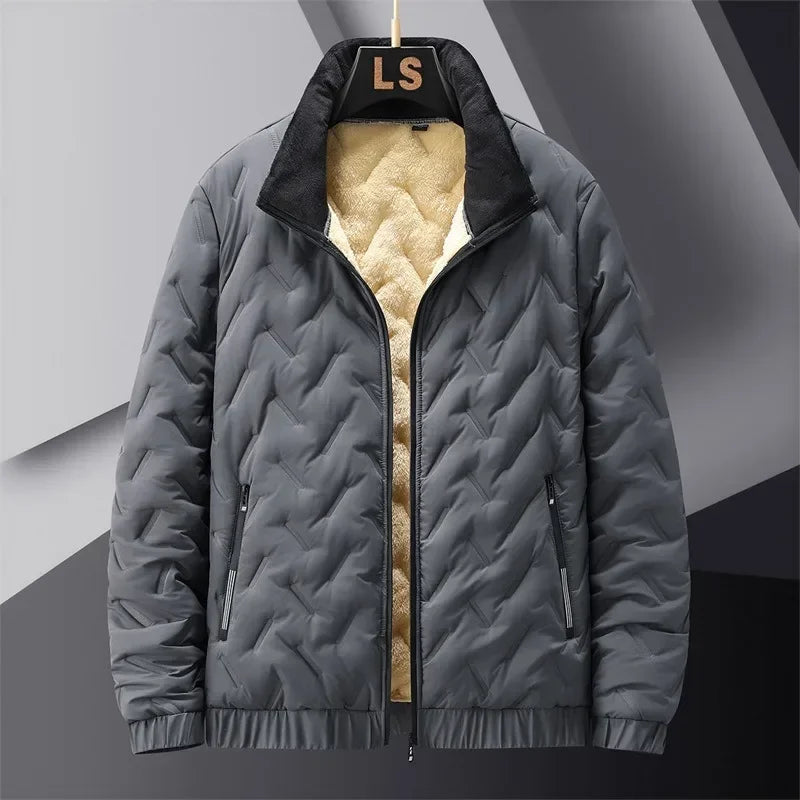 Drune | Thermojacke