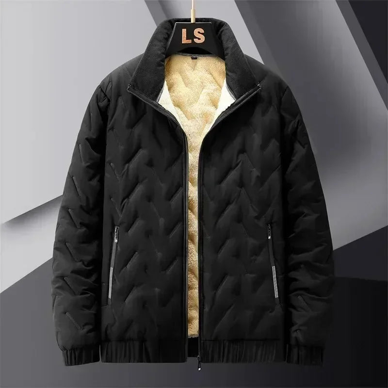 Drune | Thermojacke