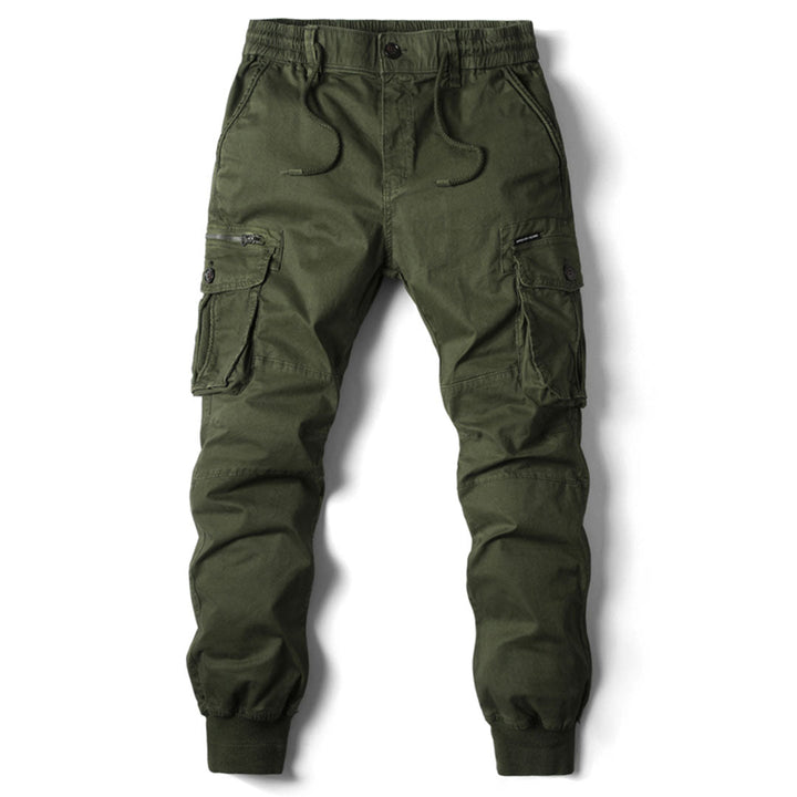 Drune |  Hose - Lässig - Vielseitigs Design - Alltagstauglich für Herren