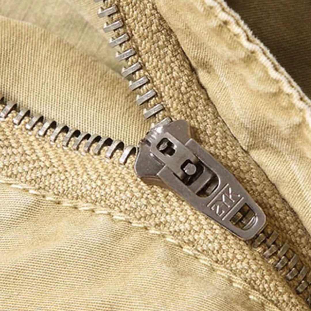 Drune |  Cargohose - Lässig - Formaler Stil - Für jeden Tag geeignet für Herren