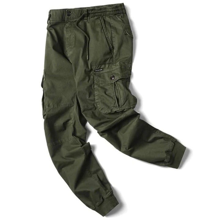 Drune |  Hose - Lässig - Vielseitigs Design - Alltagstauglich für Herren