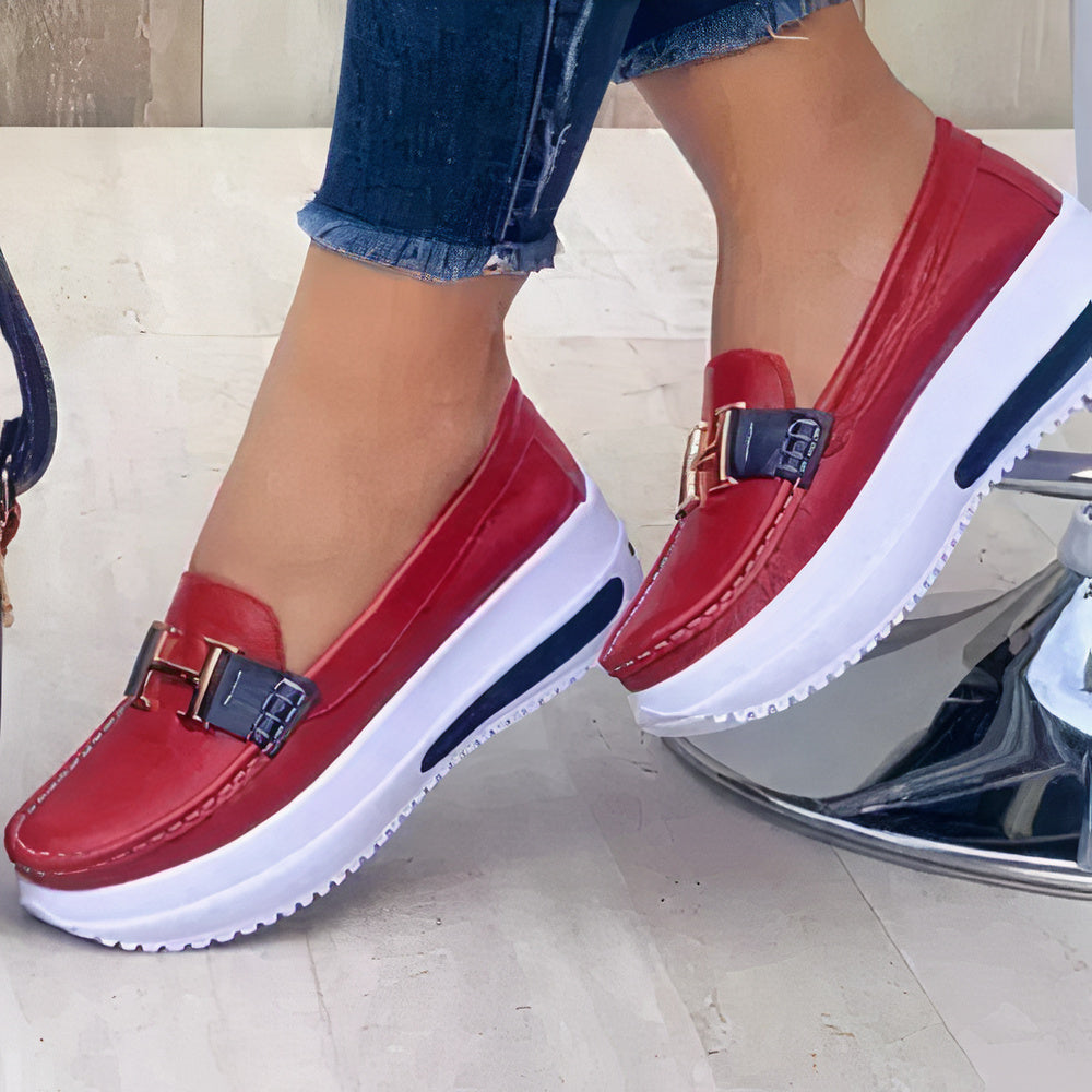 Drune | Orthopädische Schuhe Für Damen