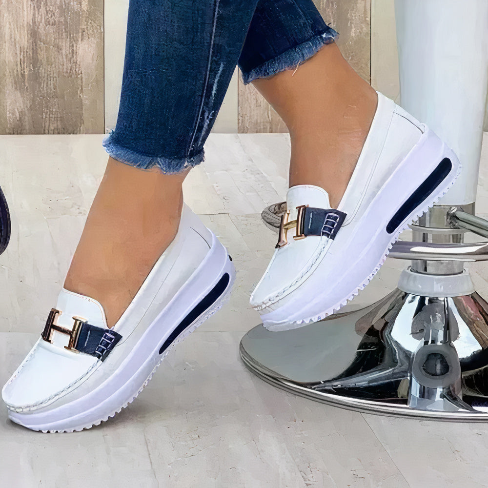 Drune | Orthopädische Schuhe Für Damen