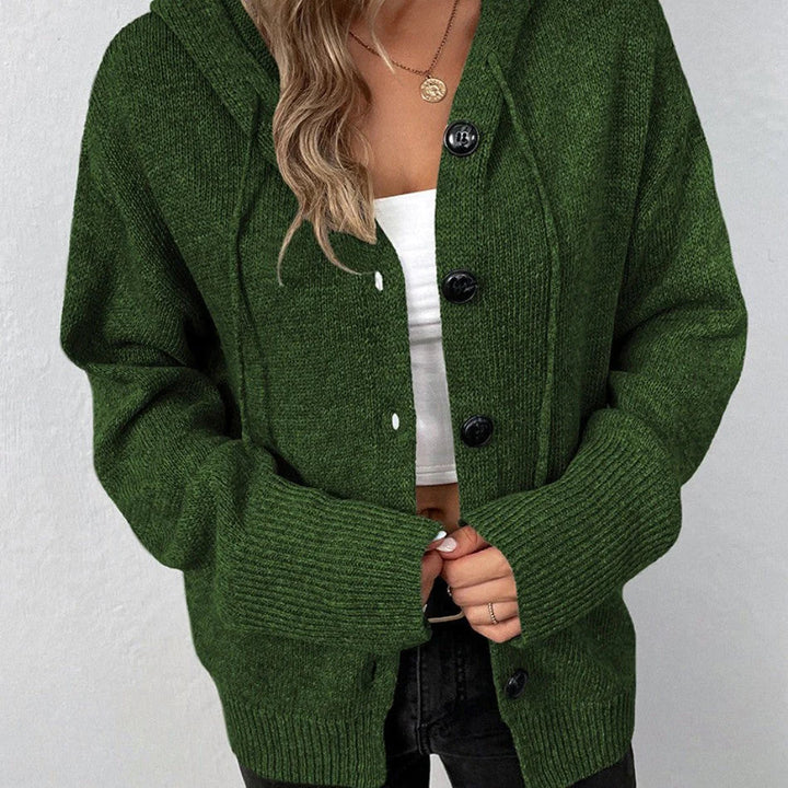 Drune | Elegante und Lässige Allgemeine Jacke
