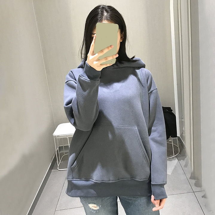 Drune | Es Heraus Pullover