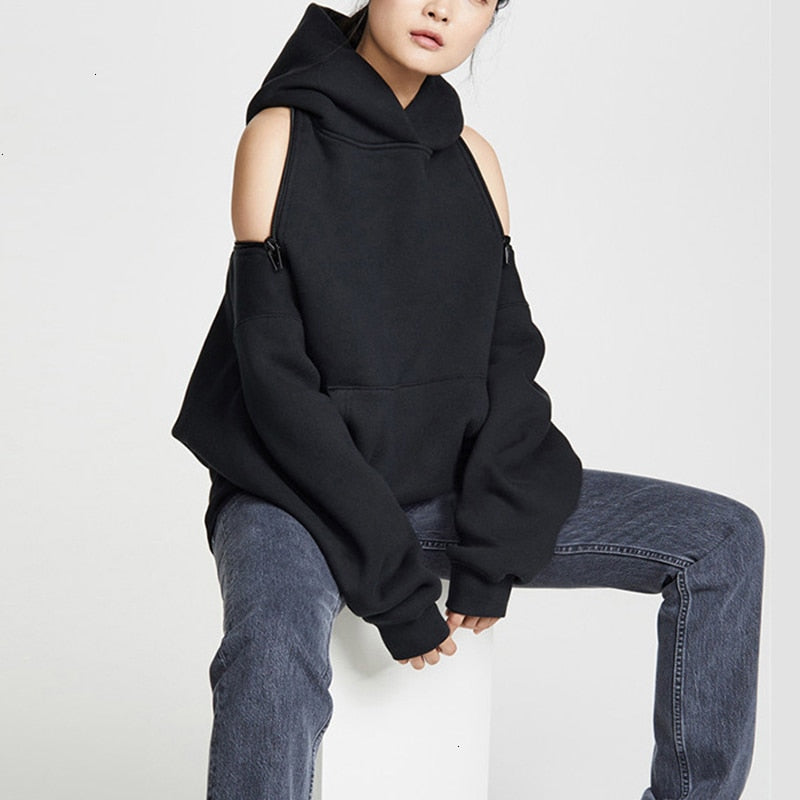 Drune | Es Heraus Pullover