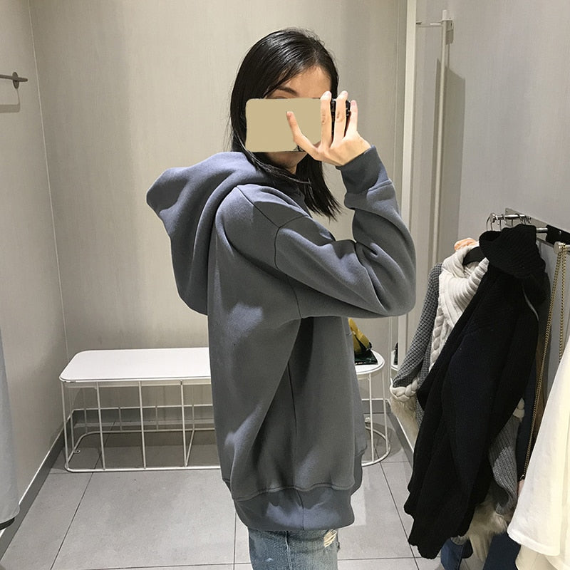 Drune | Es Heraus Pullover