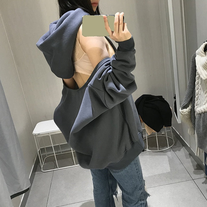 Drune | Es Heraus Pullover
