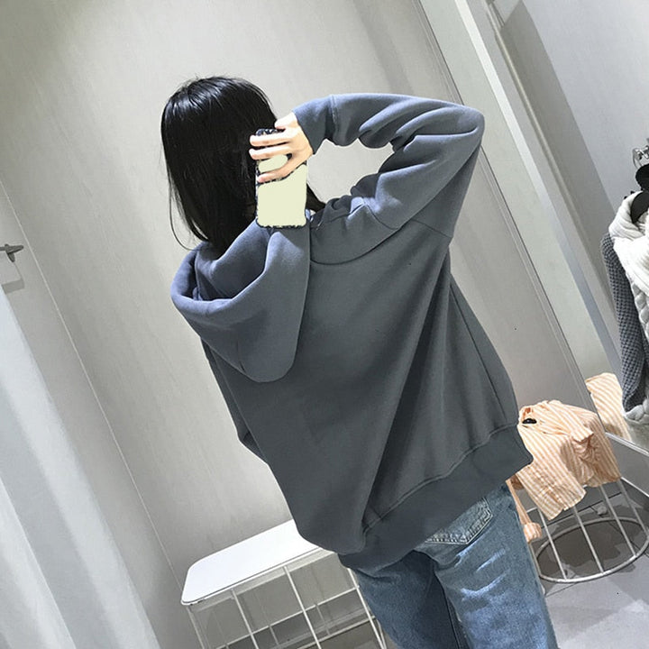 Drune | Es Heraus Pullover