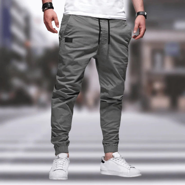 Drune | Herren Cargo-Hose