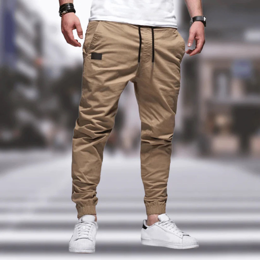 Drune | Herren Cargo-Hose