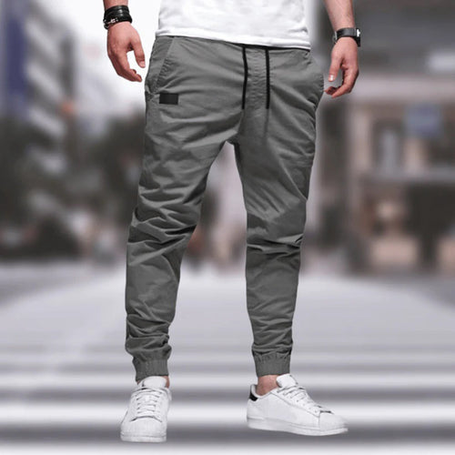 Drune | Herren Cargo-Hose