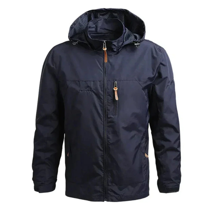 Drune | Sportliche, trendige Jacke ideal für Herbst und Winter für Herren