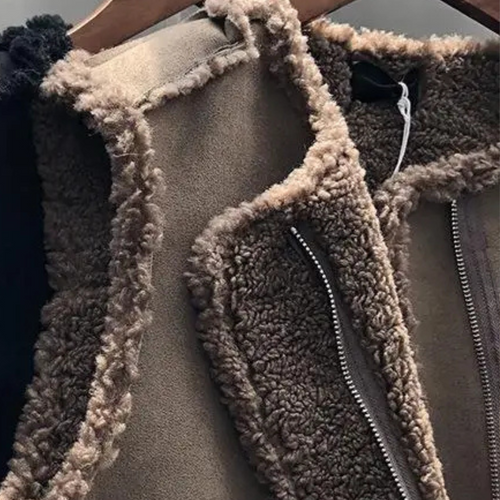 Drune | Elegante Weste für Damen