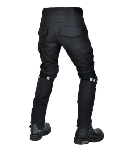 Drune | Warme Sporthose Für Herren Mit Modernem Design