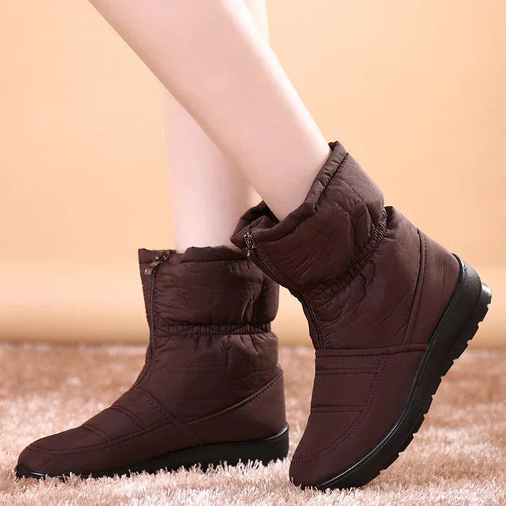 Drune | Damen Wasserdichte Schneestiefel