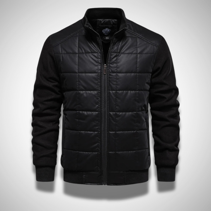 Drune | Gestepptes Herren-Jacke für den Winter