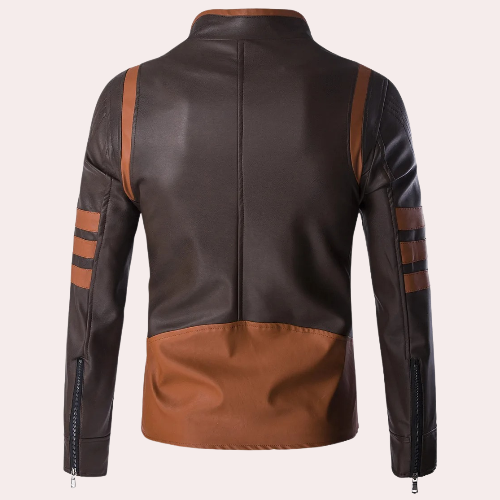 Drune | Trendige Jacke Für Männer Mit Modernem Schnitt