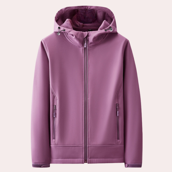 Drune | Elegante Warme Winterjacke Für Männer Mit Komfort