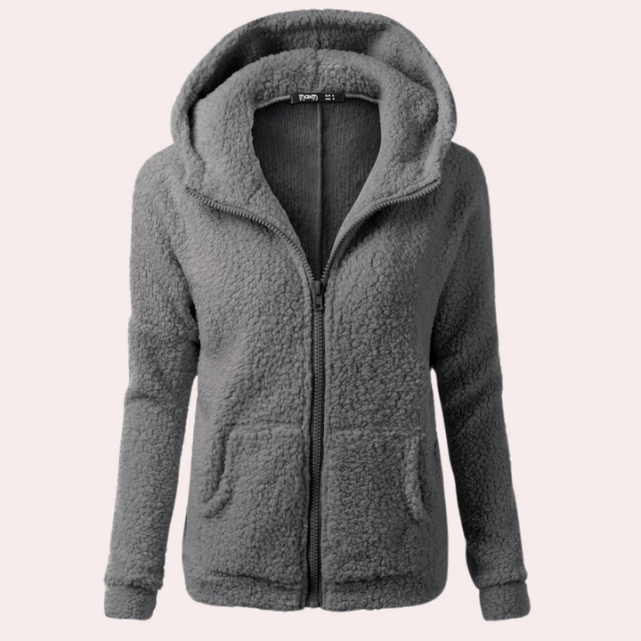 Drune | Bequeme Winterjacke für Damen