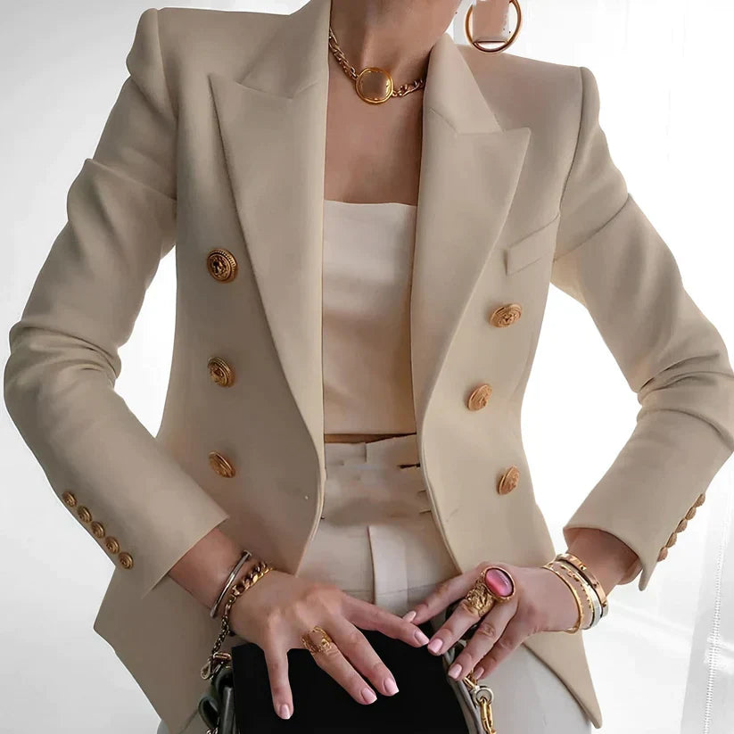 Drune | Money Herbstblazer für Damen