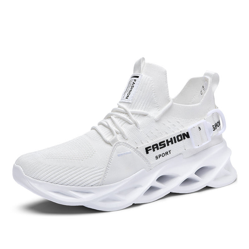 DruneOrthopädische Sportschuhe für Herren mit Komfort