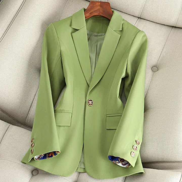 Drune | Raffinierter klassischer Blazer