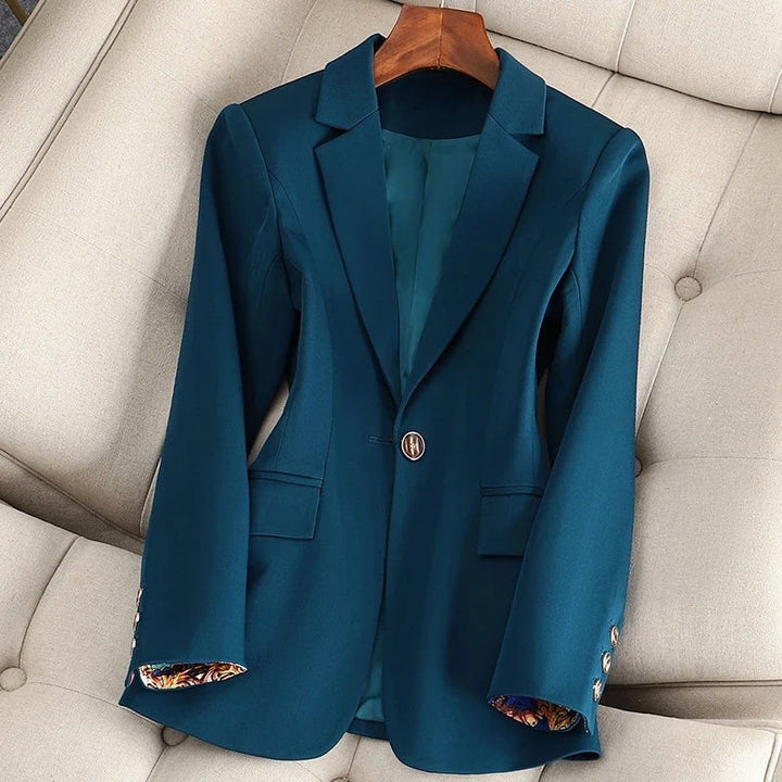 Drune | Raffinierter klassischer Blazer