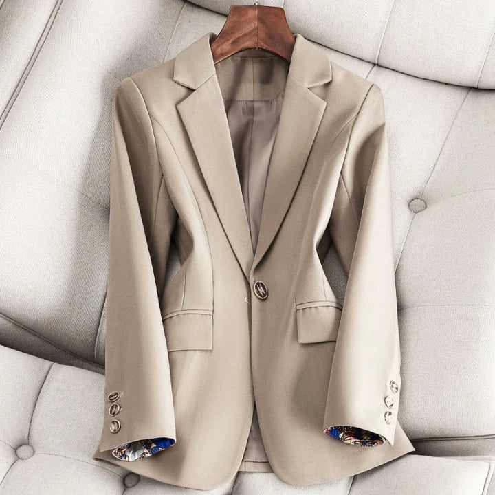 Drune | Raffinierter klassischer Blazer