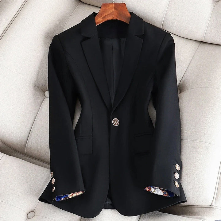 Drune | Raffinierter klassischer Blazer