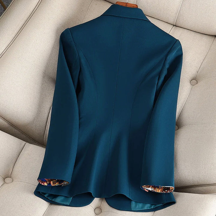 Drune | Raffinierter klassischer Blazer