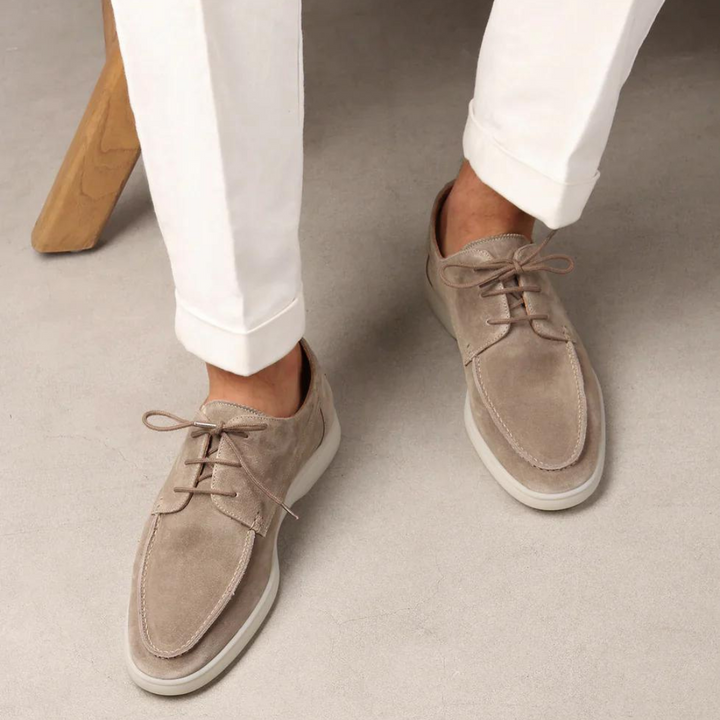 Drune | Essentials Klassische Loafers