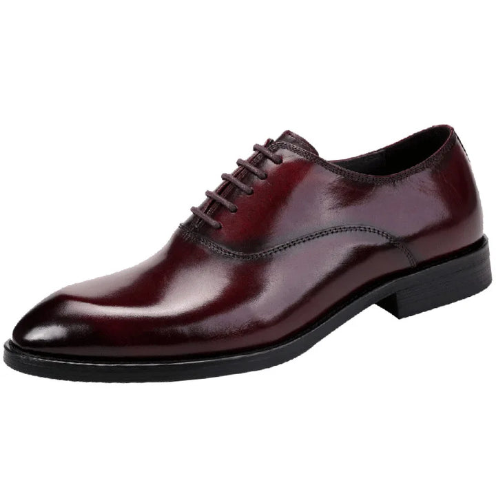 Drune | Klassische Herrenschuhe Oxford