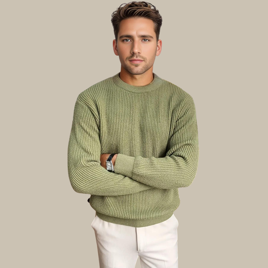 Drune | Bequeme Pullover für Männer