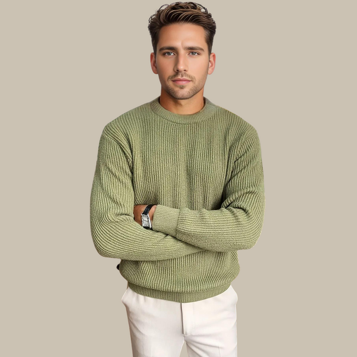 Drune | Bequeme Pullover für Männer