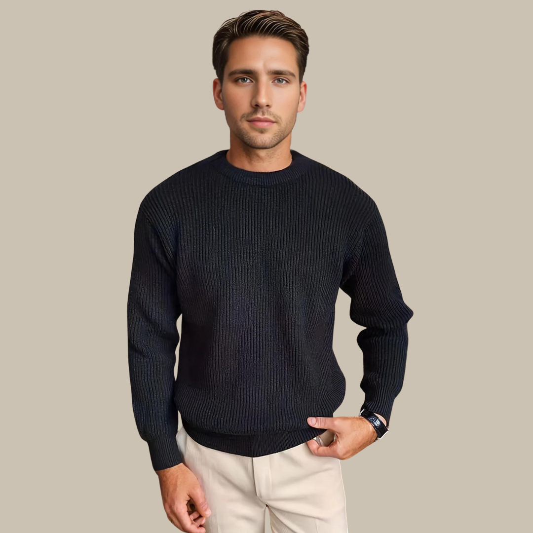 Drune | Bequeme Pullover für Männer