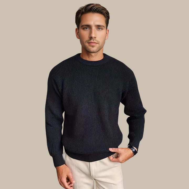 Drune | Bequeme Pullover für Männer