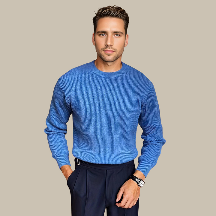 Drune | Bequeme Pullover für Männer