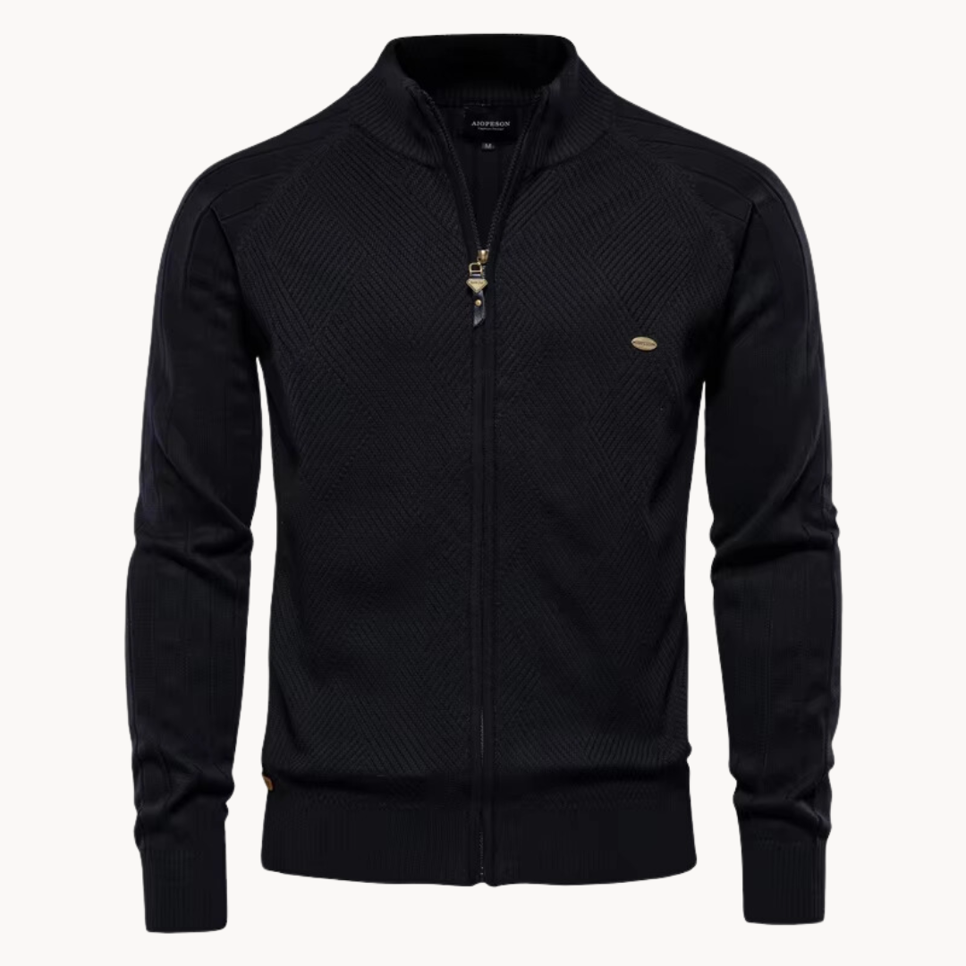 Drune | Moderne Hybridjacke