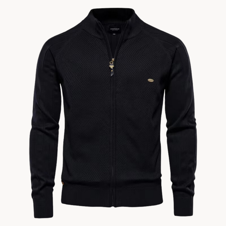 Drune | Moderne Hybridjacke