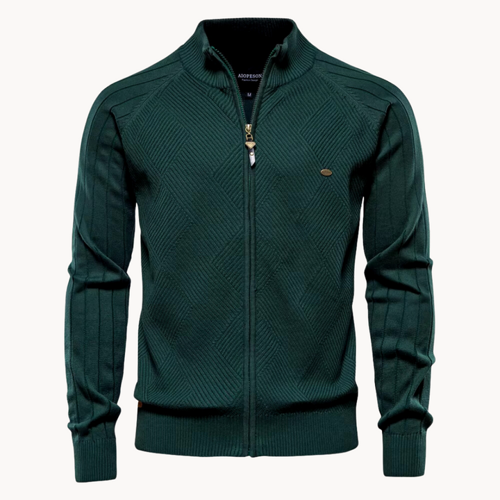 Drune | Moderne Hybridjacke