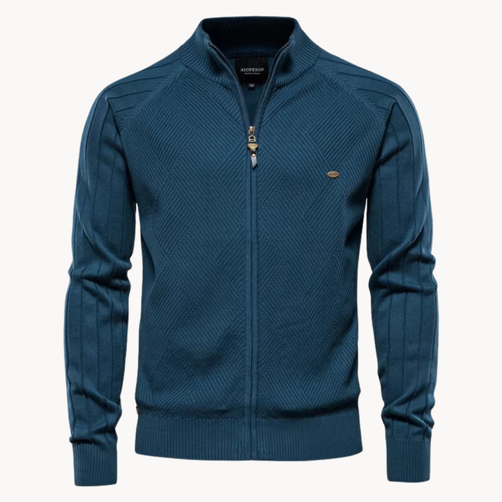 Drune | Moderne Hybridjacke