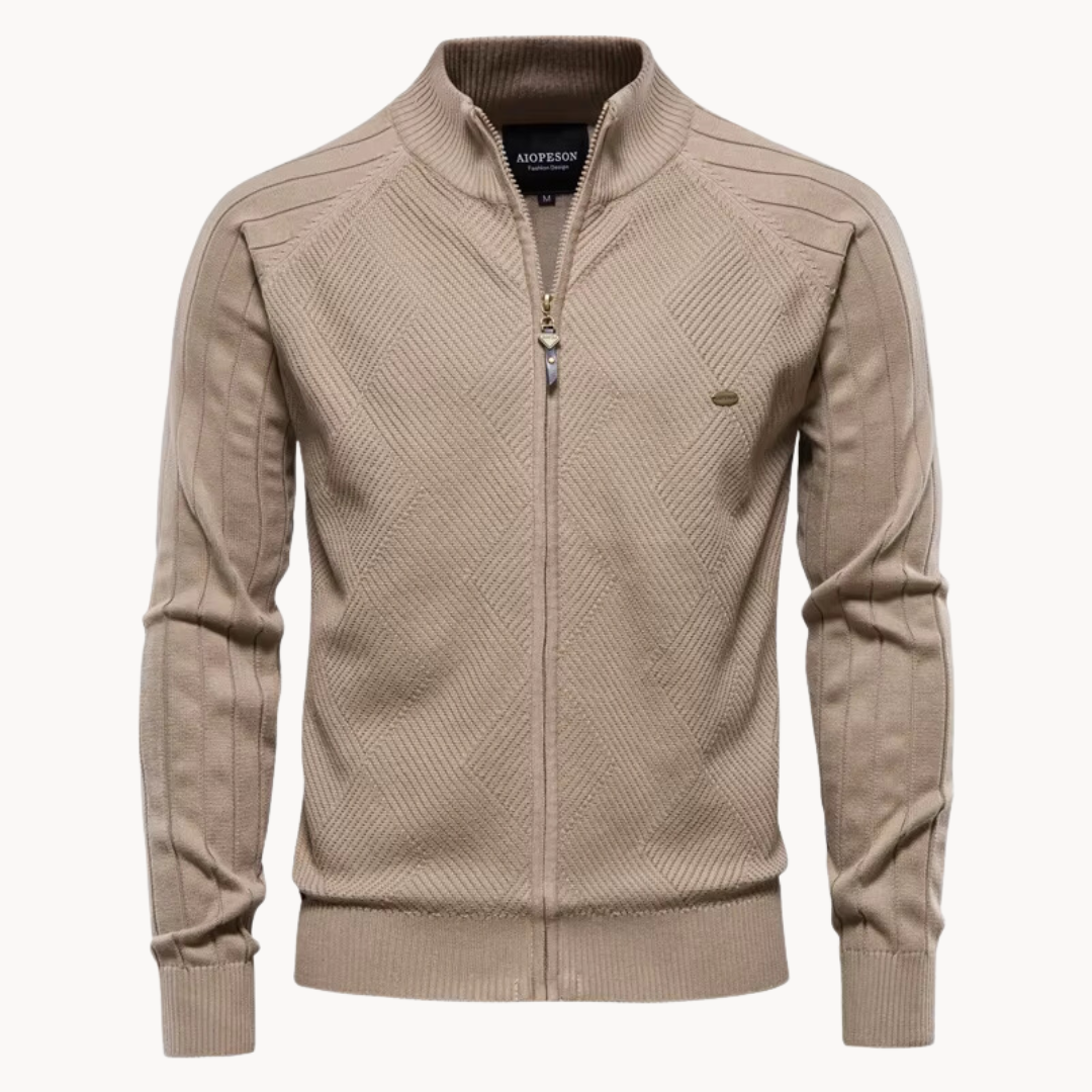 Drune | Moderne Hybridjacke