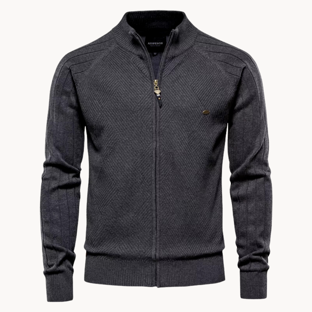Drune | Moderne Hybridjacke